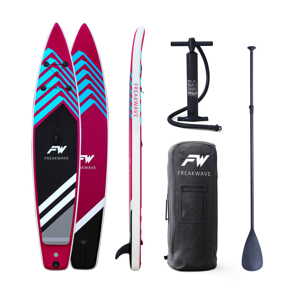 Stand Up Paddleboard BRAVE 381 cm