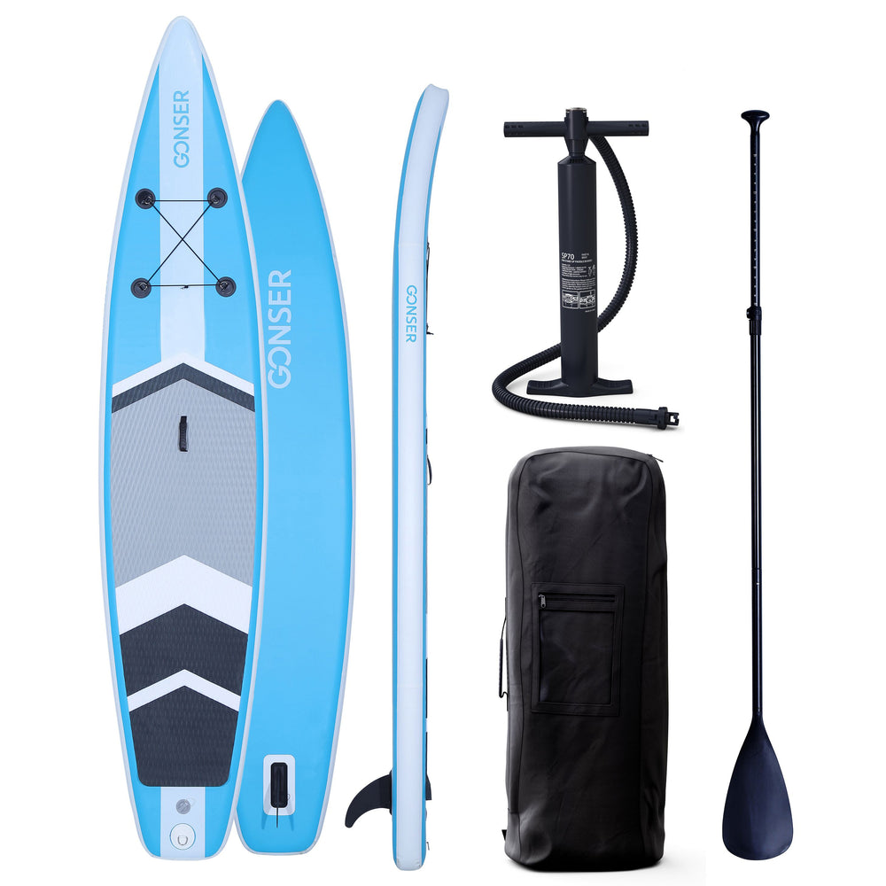 Stand Up Paddle TOURING 365 cm