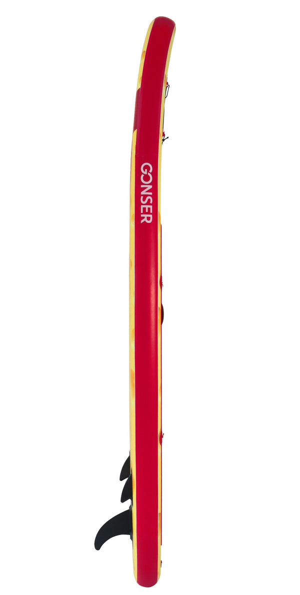 Stand Up Paddle CHEESE 320 cm