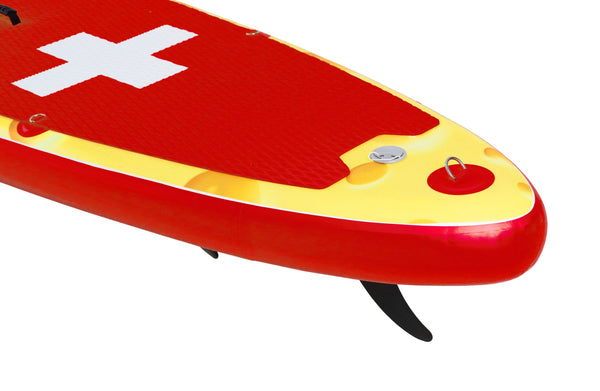 Stand Up Paddle CHEESE 320 cm