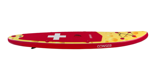 Stand Up Paddle CHEESE 320 cm