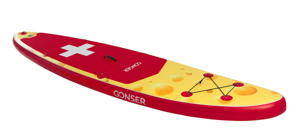 Stand Up Paddle CHEESE 320 cm