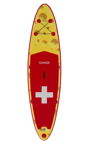 Stand Up Paddle CHEESE 320 cm