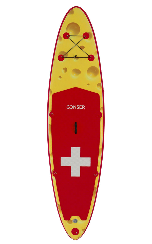 Stand Up Paddle CHEESE 320 cm
