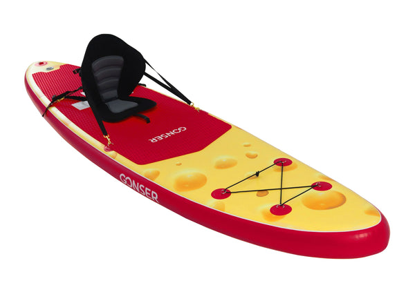 Stand Up Paddle CHEESE 320 cm
