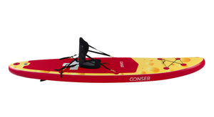 Stand Up Paddle CHEESE 320 cm