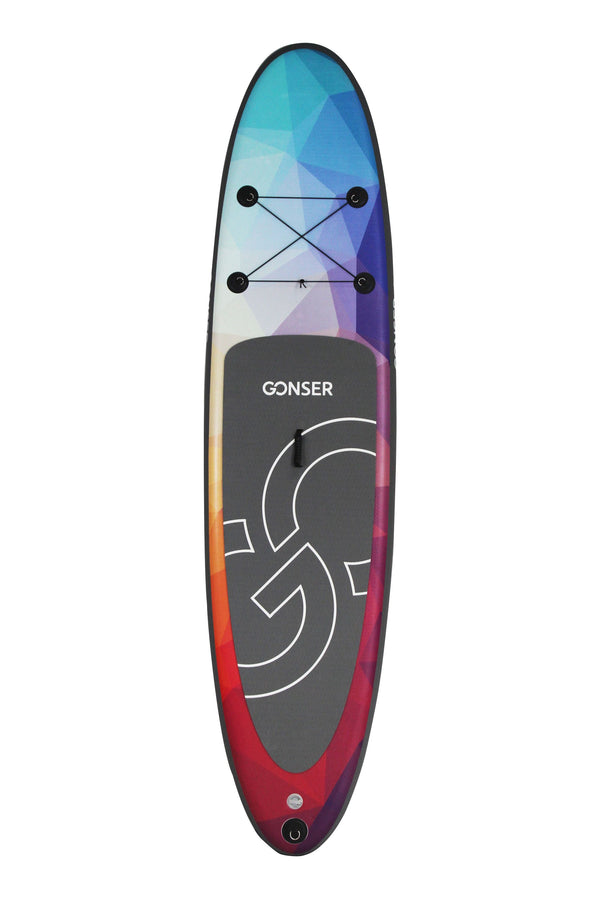 Stand Up Paddle COLOR 335 cm