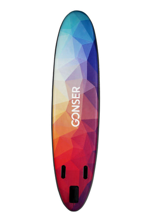 Stand Up Paddle COLOR 335 cm