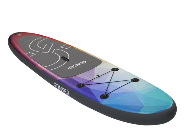 Stand Up Paddle COLOR 335 cm
