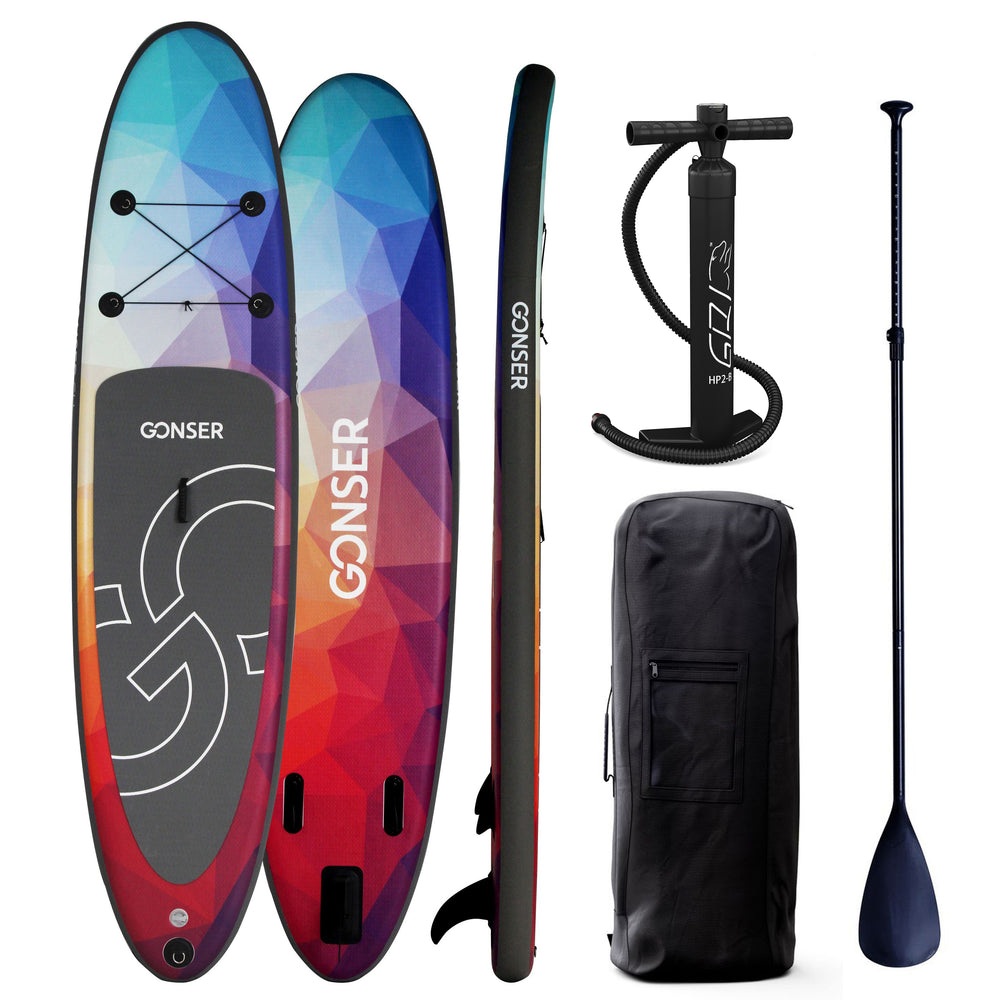 Stand Up Paddle COLOR 335 cm