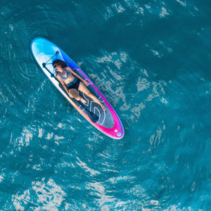 Stand Up Paddle COLOR 335 cm