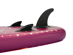 LED Stand Up Paddle COSMIC 320 cm