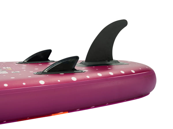 LED Stand Up Paddle COSMIC 320 cm