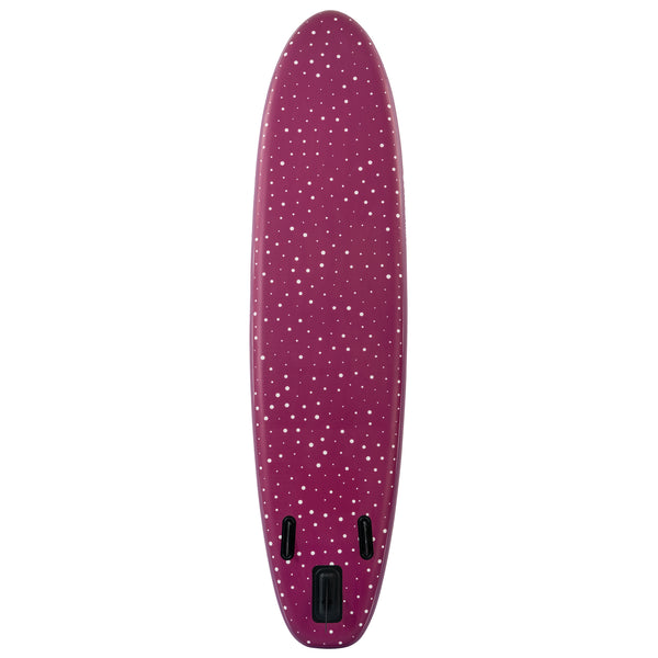 LED Stand Up Paddle COSMIC 320 cm