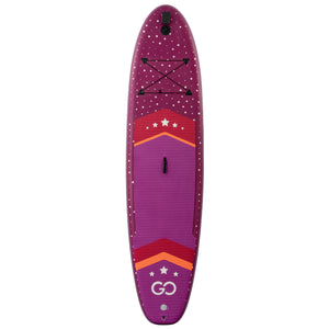 LED Stand Up Paddle COSMIC 320 cm