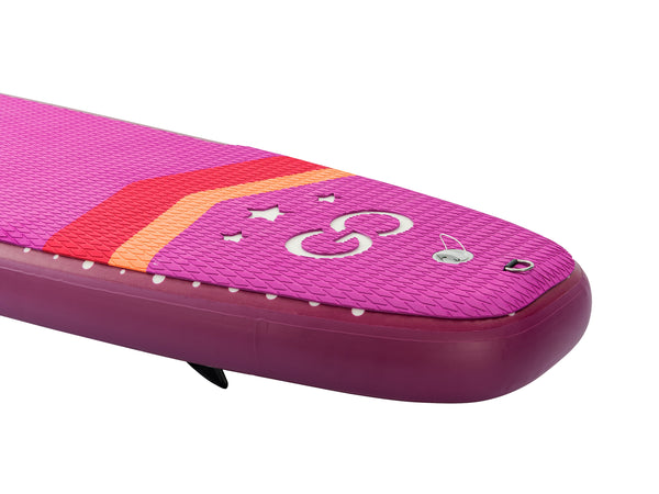 LED Stand Up Paddle COSMIC 320 cm