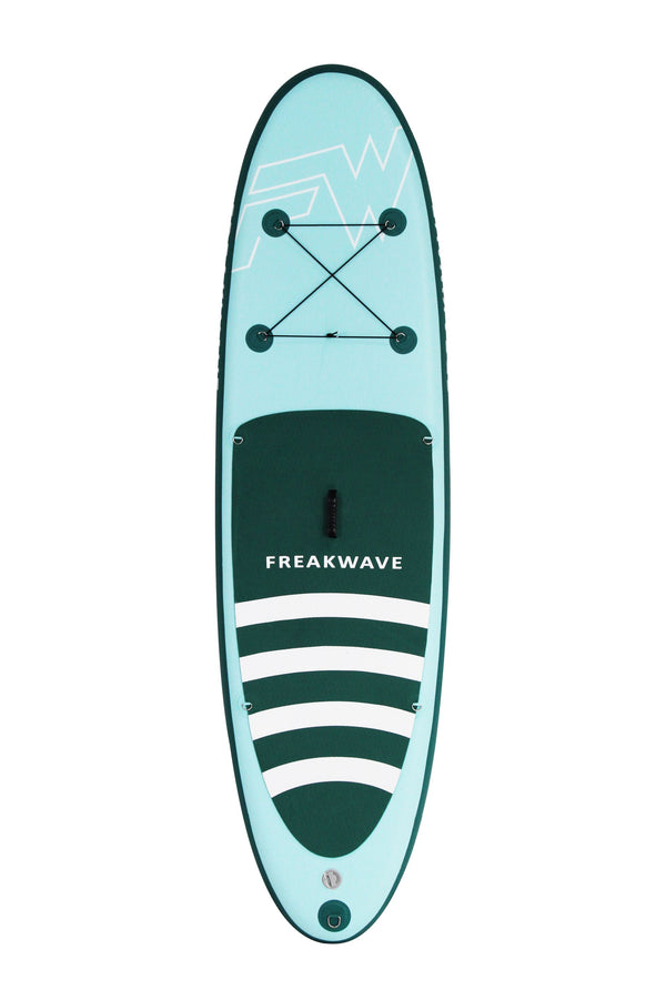Stand Up Paddle CROCODILE 280 cm