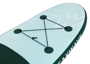 Stand Up Paddle CROCODILE 280 cm