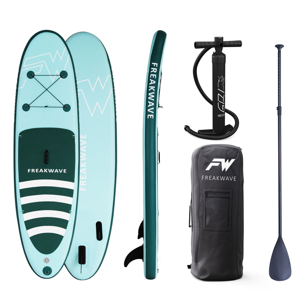 Stand Up Paddle COCCODRILLO 280 cm