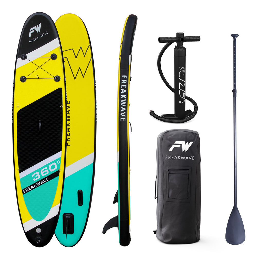 Stand Up Paddleboard CURVE 320 cm