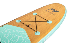 Stand Up Paddle DREAM 320 cm