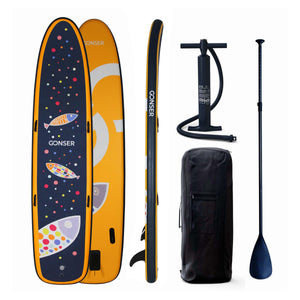 Stand Up Paddle FAM 370 cm