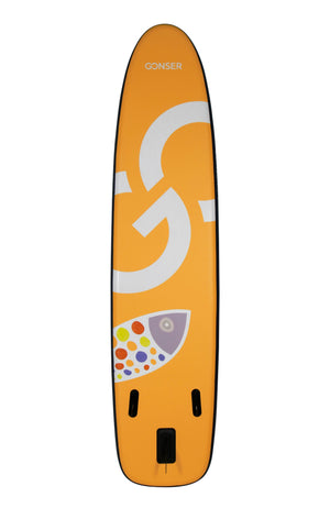 Stand Up Paddle FAM 370 cm