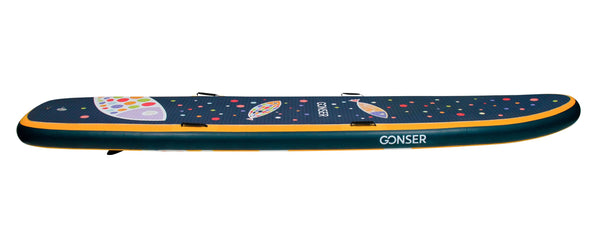 Stand Up Paddle FAM 370 cm