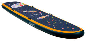 Stand Up Paddle FAM 370 cm