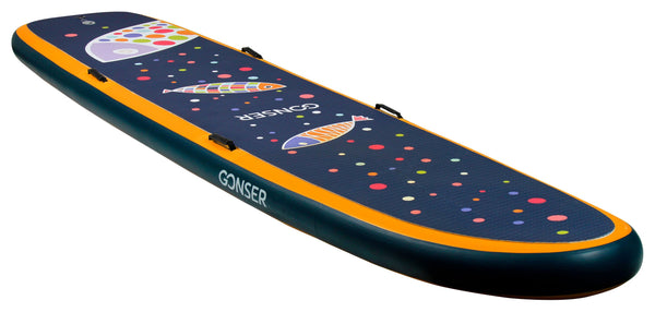 Stand Up Paddle FAM 370 cm