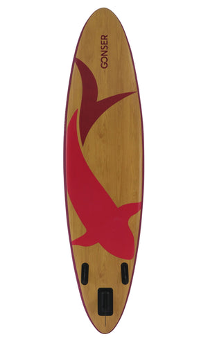 Stand Up Paddle FLOAT 320 cm