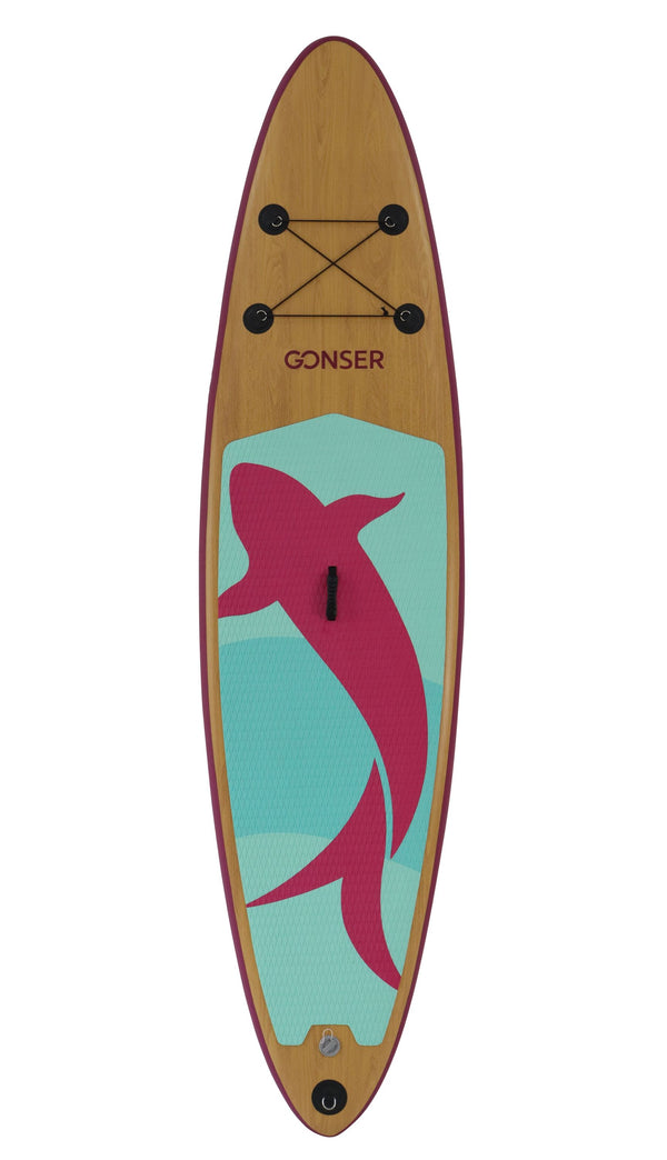 Stand Up Paddle FLOAT 320 cm
