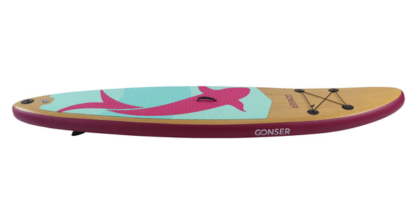 Stand Up Paddle FLOAT 320 cm