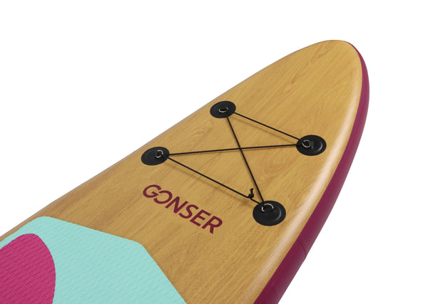 Stand Up Paddle FLOAT 320 cm