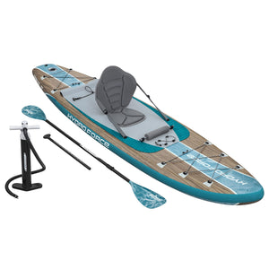 Stand Up Paddle FREESOUL ELITE 335 cm