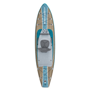 Stand Up Paddle FREESOUL ELITE 335 cm