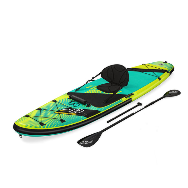 Stand Up Paddle Surfboard ""Freesoul Tech""