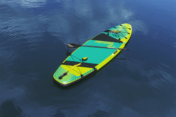Stand Up Paddle Surfboard ""Freesoul Tech""