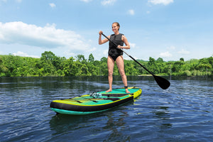 Stand Up Paddle Surfboard ""Freesoul Tech""