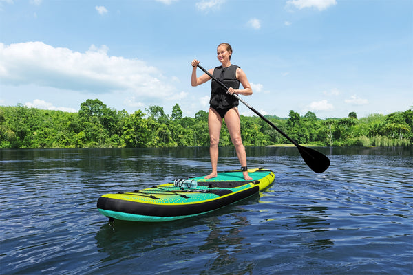 Stand Up Paddle Surfboard ""Freesoul Tech""
