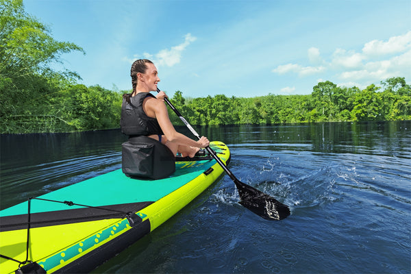 Stand Up Paddle Surfboard ""Freesoul Tech""