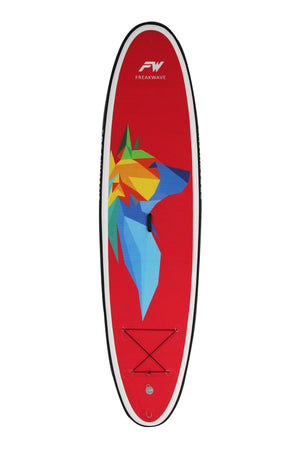 Stand Up Paddle FRIEND 335 cm