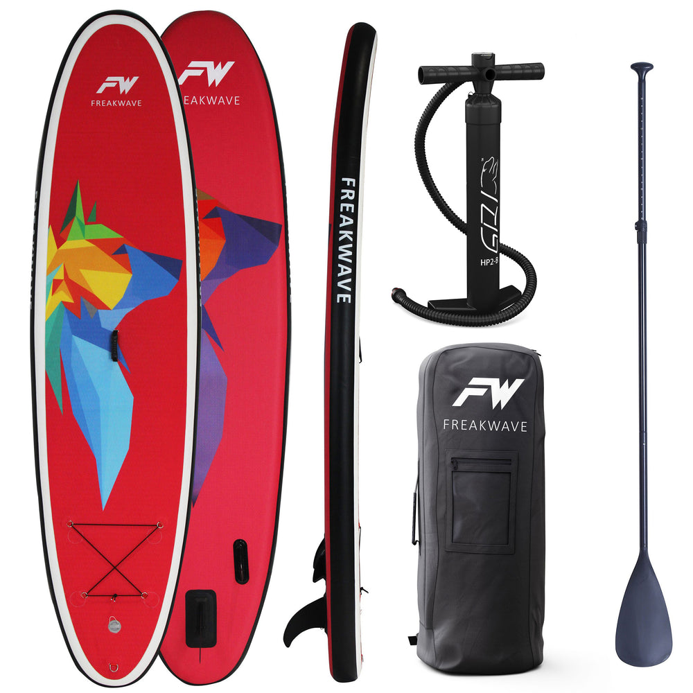 Stand Up Paddleboard FRIEND 335 cm