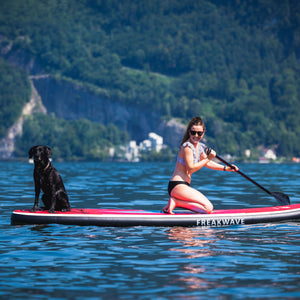 Stand Up Paddle FRIEND 335 cm