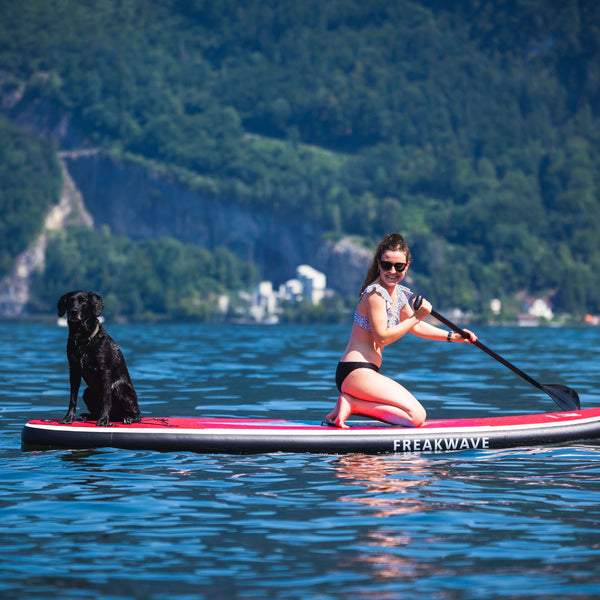 Stand Up Paddle FRIEND 335 cm