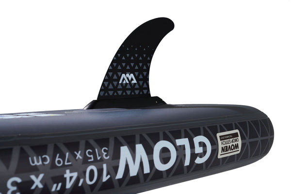 Aqua Marina Stand Up Paddleboard GLOW with lighting 315 cm
