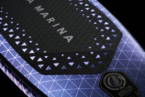 Aqua Marina Stand Up Paddleboard GLOW with lighting 315 cm