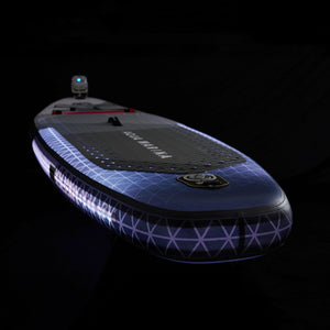 Aqua Marina Stand Up Paddleboard GLOW with lighting 315 cm