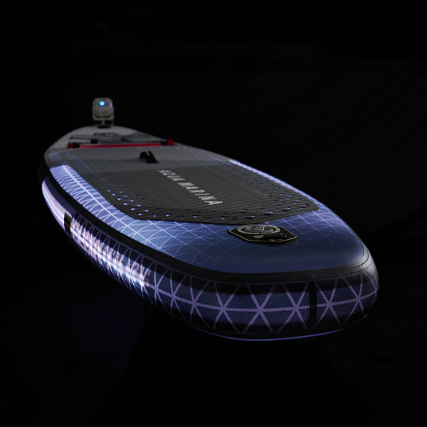 Aqua Marina Stand Up Paddleboard GLOW with lighting 315 cm