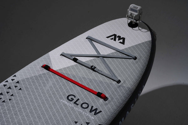 Aqua Marina Stand Up Paddleboard GLOW with lighting 315 cm